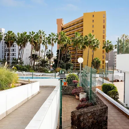 דירה 1h. Cozy Flores With Pool